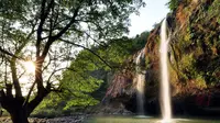 Geopark Ciletuh, Paket Wisata Lengkap untuk Liburan Akhir Tahun