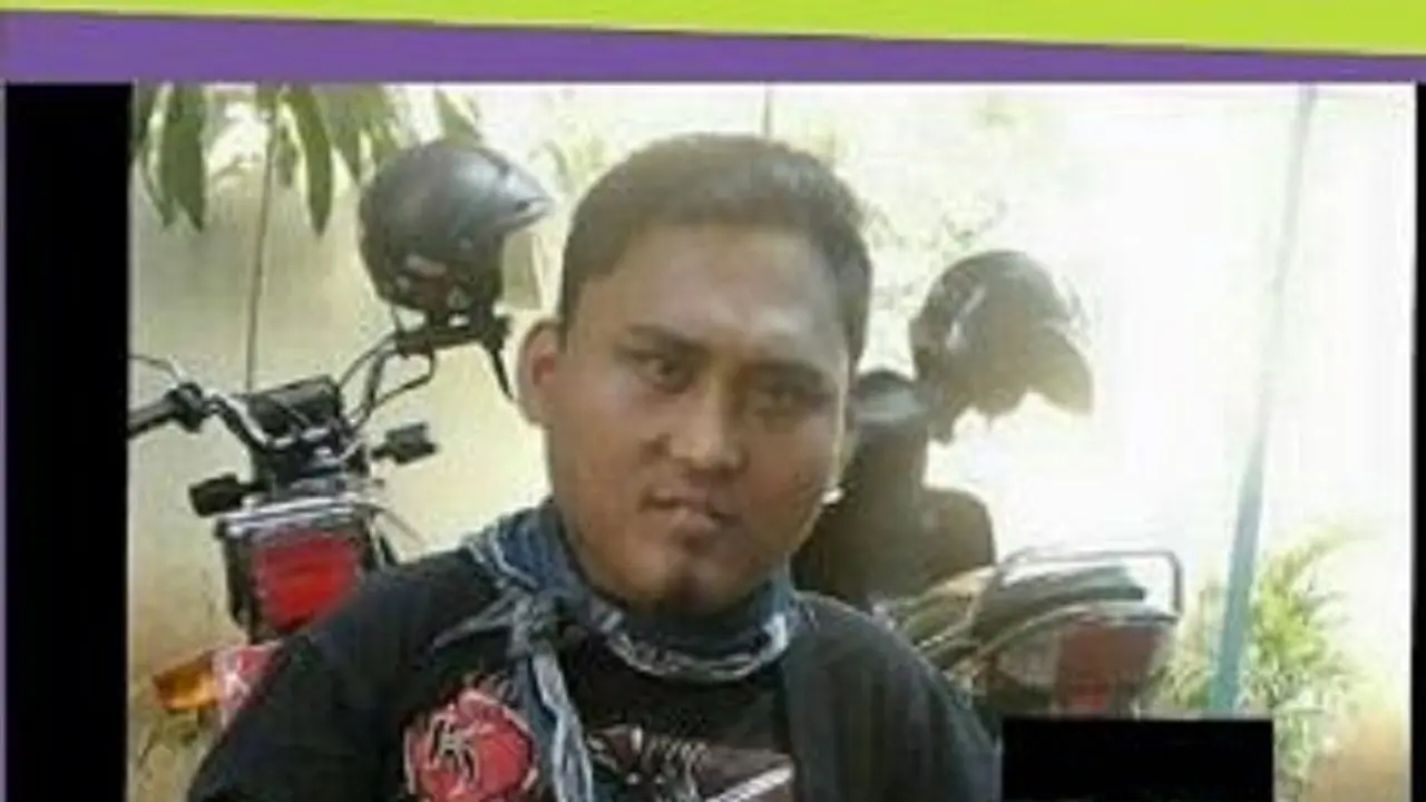 [Bintang] Yadi, difabel penjual koran dan pulsa di Jepara  
