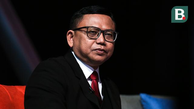 Suasana Drawing Piala Dunia U-17 2023