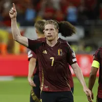 Jadwal, Hasil, dan Klasemen Grup G Piala Dunia 2026