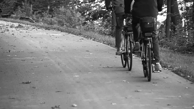 Bike to Work di Era New Normal