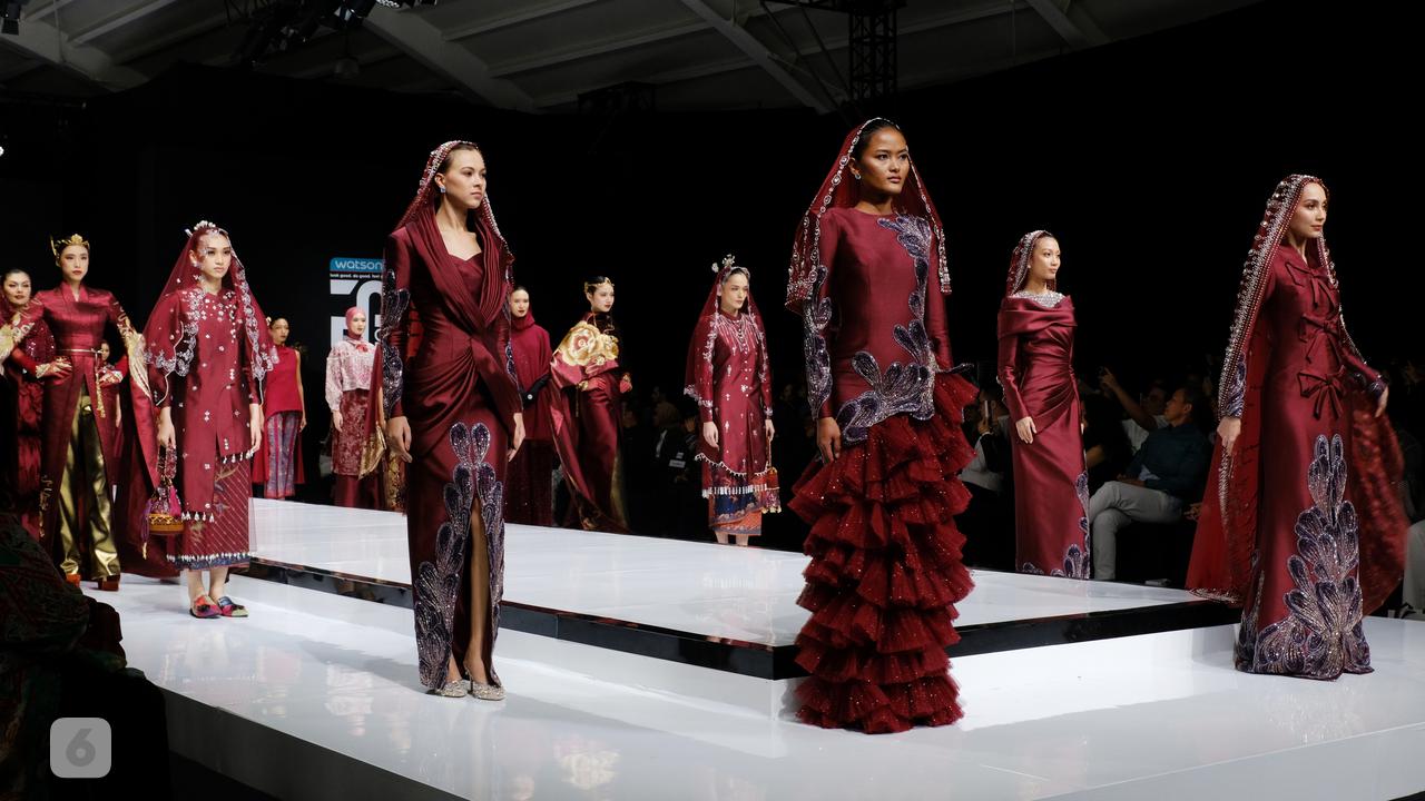 Garis Poetih Raya Festival 2025