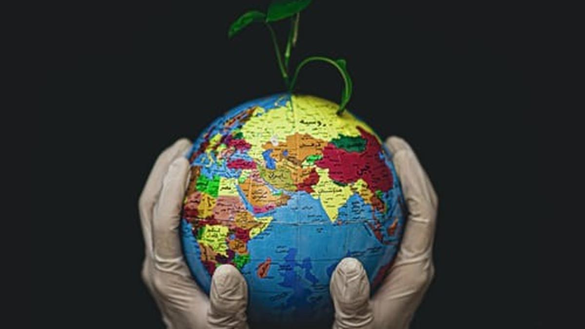 Hari Bumi 2025: Aksi Nyata Gerakan Lingkungan Sedunia untuk Keberlanjutan Planet Kita