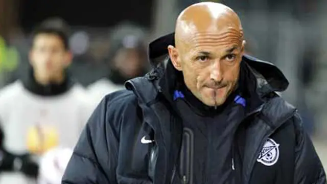 Luciano Spalletti
