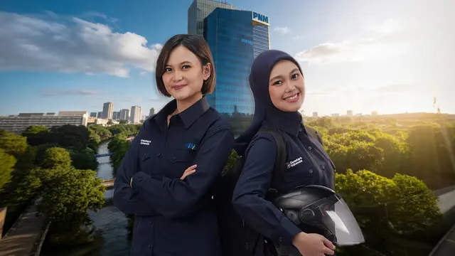 PT Permodalan Nasional Madani (PNM)