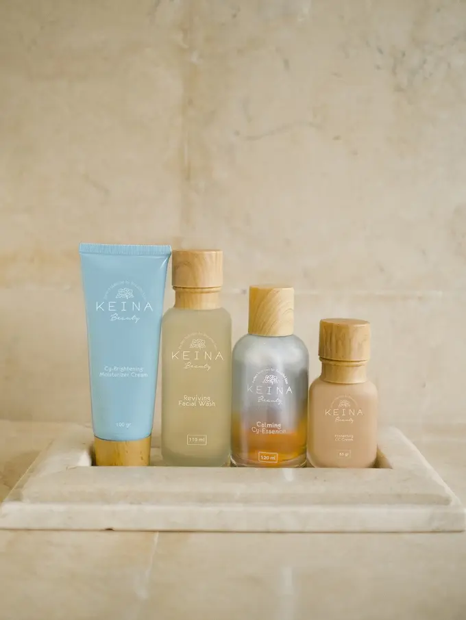 Peduli Bumi, Inilah Rekomendasi Produk Skincare Lokal yang Ramah Lingkungan