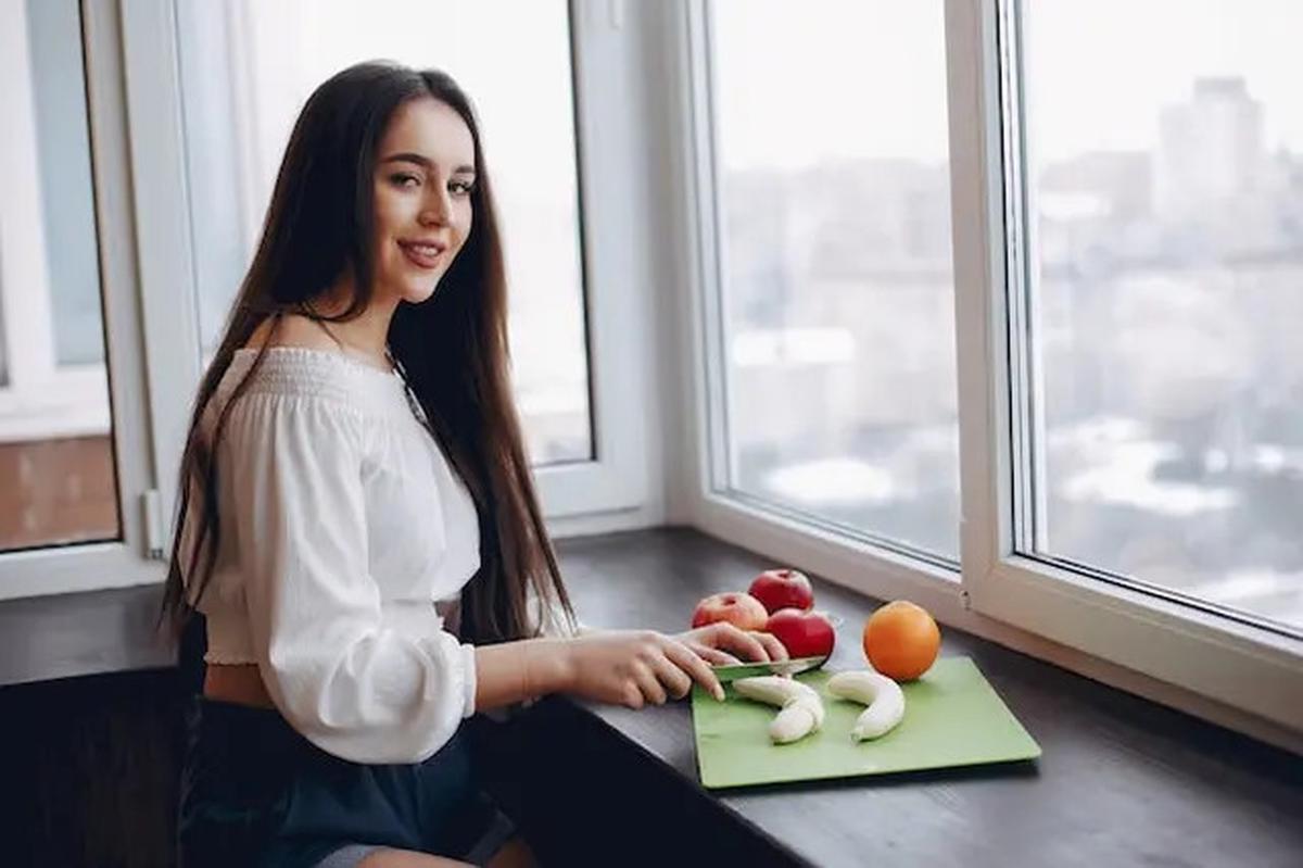 Makanan yang Kaya akan Serat untuk Kesehatan Pencernaan