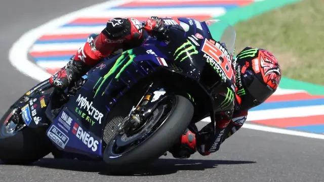 Fabio Quartararo