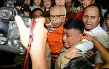Sakit di Rutan Guntur, OC Kaligis tolak dokter dari KPK