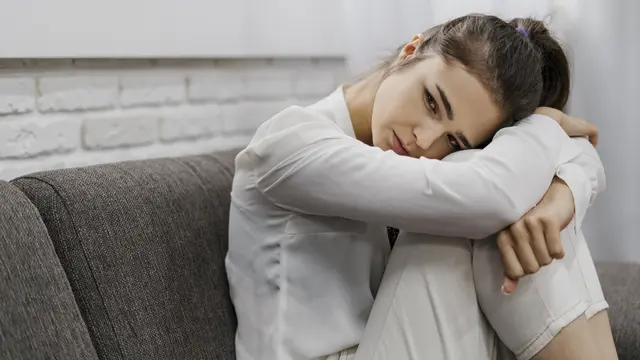 Mengetahui Ciri Fearful Avoidant Attachment