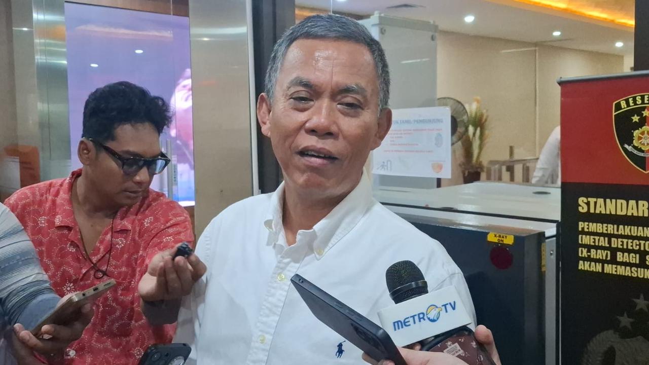 Diperiksa Polisi, Eks Ketua DPRD Jakarta Prasetyo Edi Jelaskan Proses Pengadaan Lahan Rusun Cengkareng