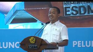 Canda Bahlil ke 3 Gubernur di Hadapan Prabowo: Koalisi Aman