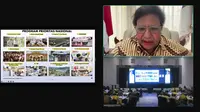 Wamendagri Minta Pemprov Papua Perkuat Sinergi Demi Sukseskan Asta Cita