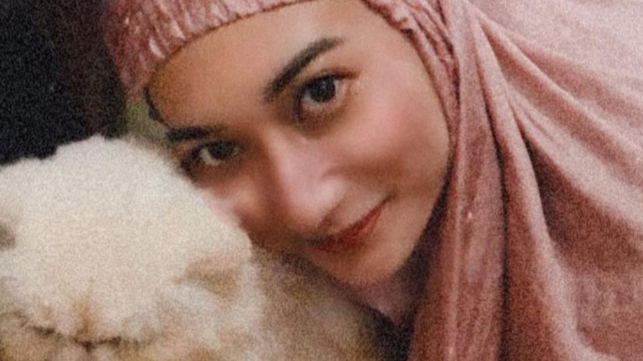 Ingat Nissa Asyifa Mantan Istri Alshad Ahmad? Hebohkan Media Sosial Soal Kabar Kehamilan, Kini Sudah Hijrah & Berhijab