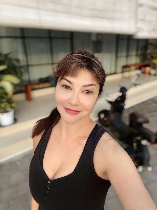 Pekerjaan Tamara Bleszynski