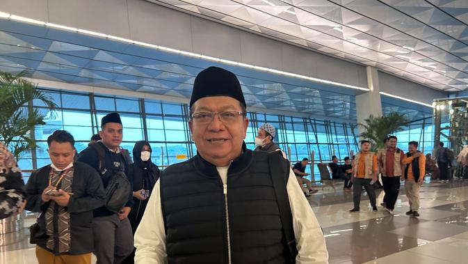 Keterlambatan Koper Haji Picu Keprihatinan Jemaah Jelang Keberangkatan