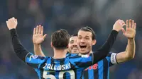 Jamu Chelsea, Atalanta Dituntut Tampil dengan Sempurna