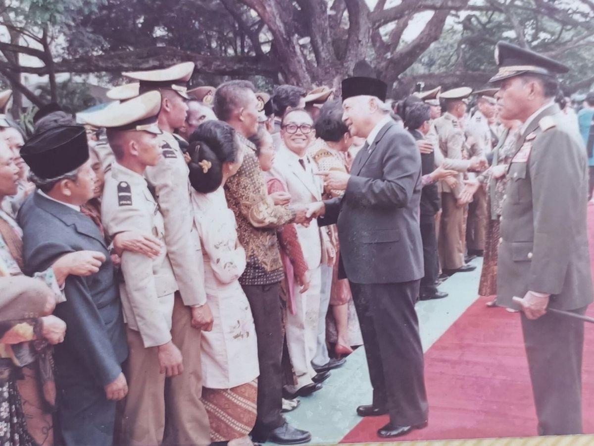 Dok. Istimewa