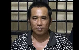 Akhir Pelarian Penembak Warga di Lapak Sabung Ayam Mesuji