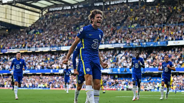 Chelsea