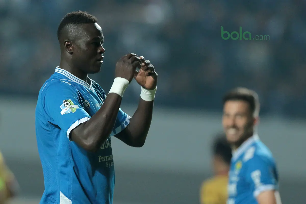 Ezechiel N'Douassel