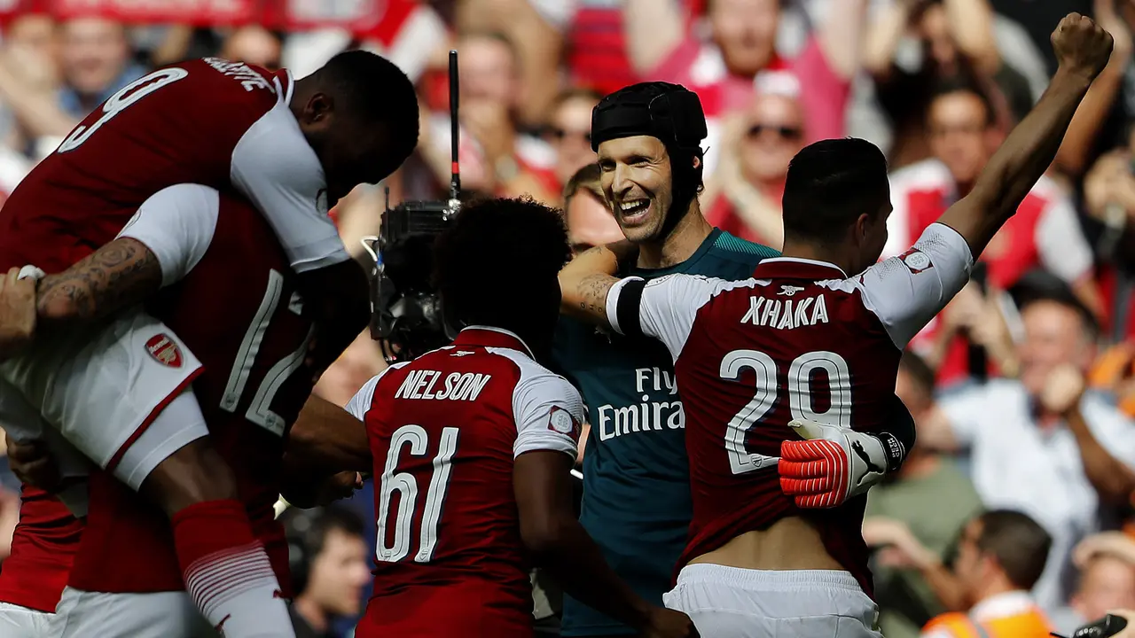 Arsenal