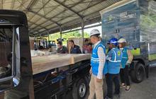 PLN UP3 Ternate Perkuat Pelayanan Kelistrikan Prima Melalui Diskusi Publik dan Sinergi Lintas Lembaga