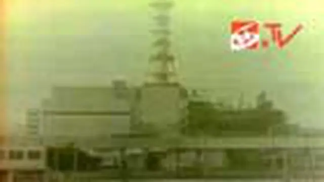 Krisis Nuklir Jepang, Chernobyl Dua?