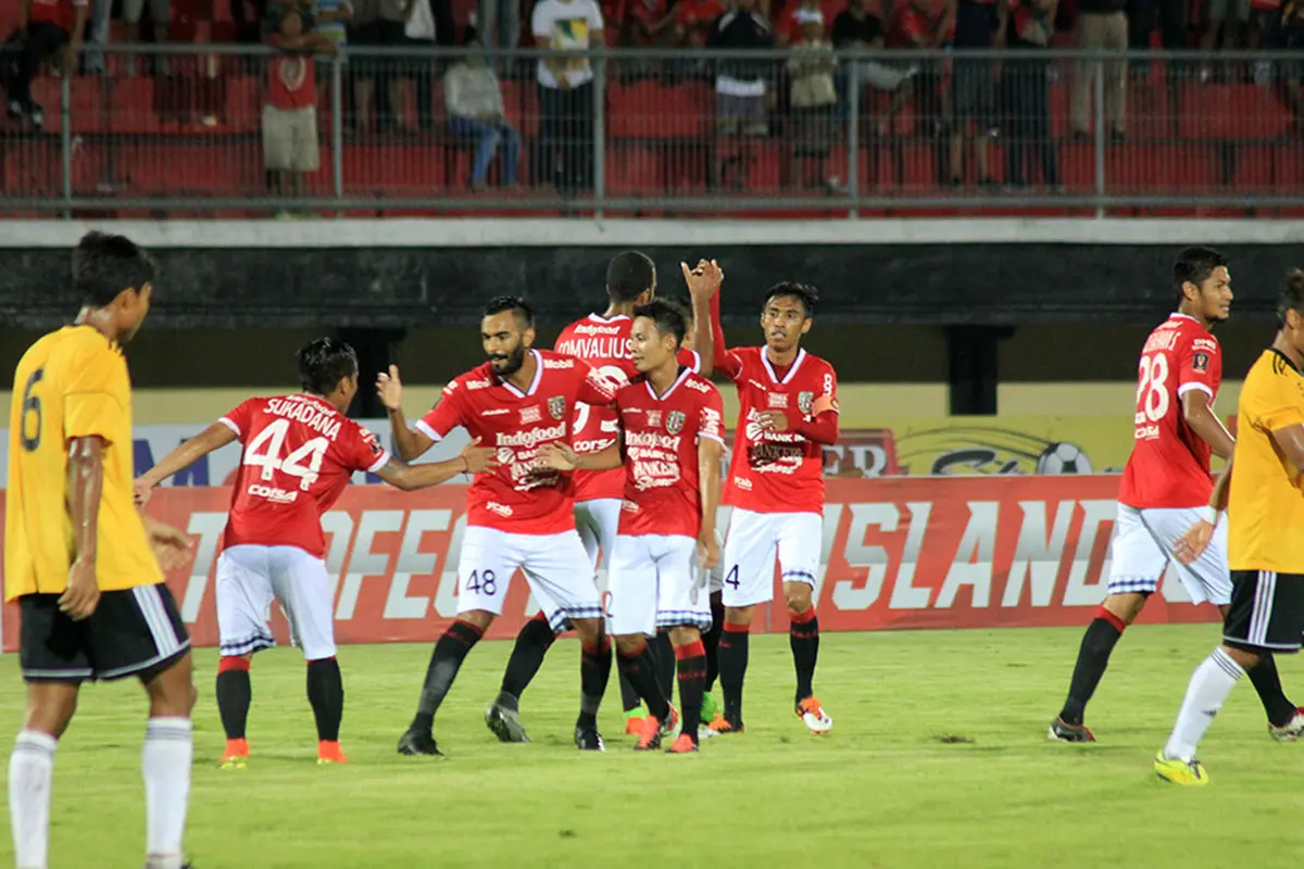 Bali United 