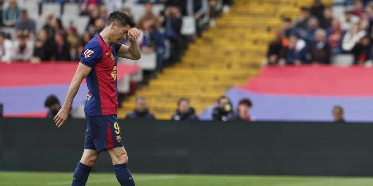 Analisis Calon Pengganti Robert Lewandowski: Menimbang 4 Kandidat Ideal untuk Barcelona