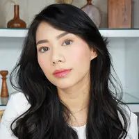 Abel Cantika. (Foto: Instagram terverifikasi @abellyc)