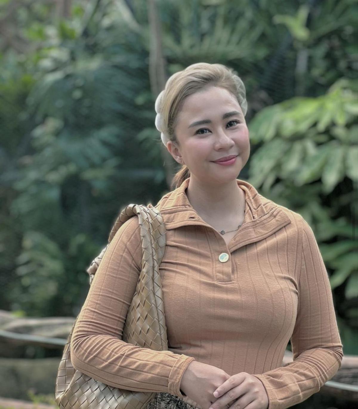 Konflik Bisnis Skincare, Chikita Meidy Dituntut Pencemaran Nama Baik oleh Sahabatnya