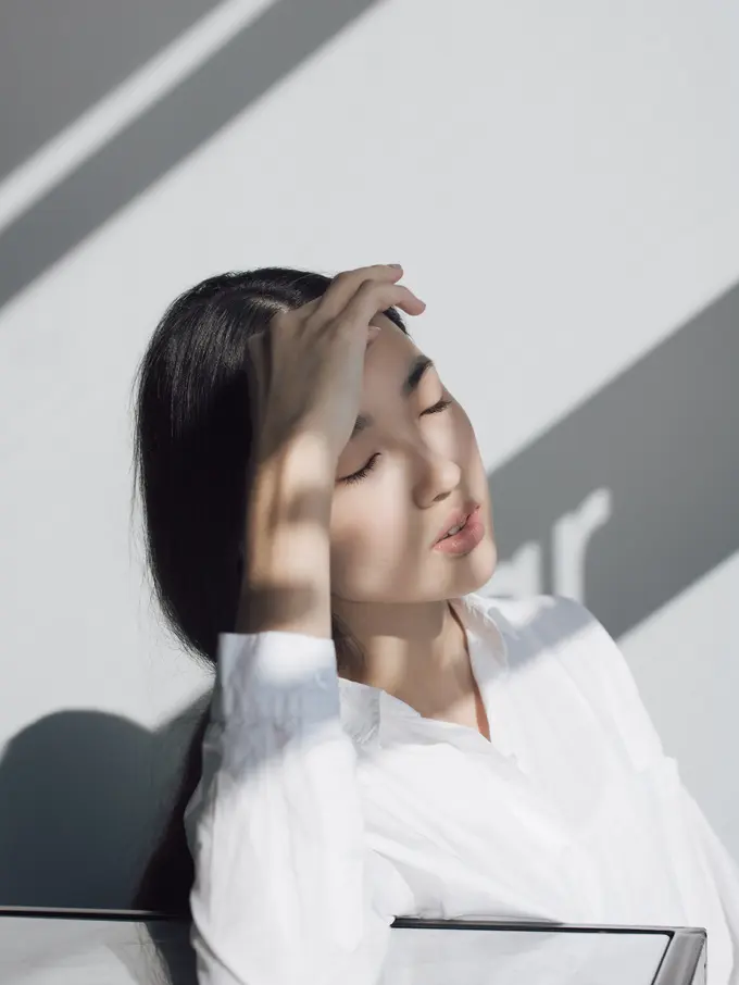 Cara hilangkan bekas koreng