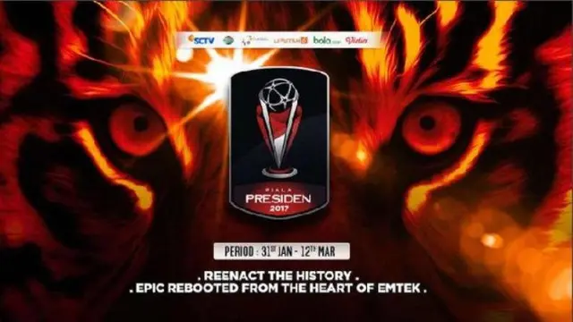 Piala Presiden