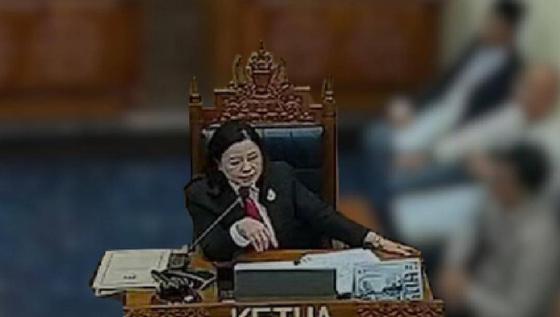 Hakim KIP Emosi Dengar Jawaban KPU Surakarta Soal Ijazah Jokowi: Kenapa Sih Tak Terbuka?