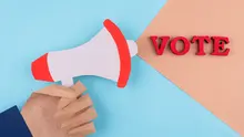 Ilustrasi politik, vox populi vox dei. (Image by freepik)