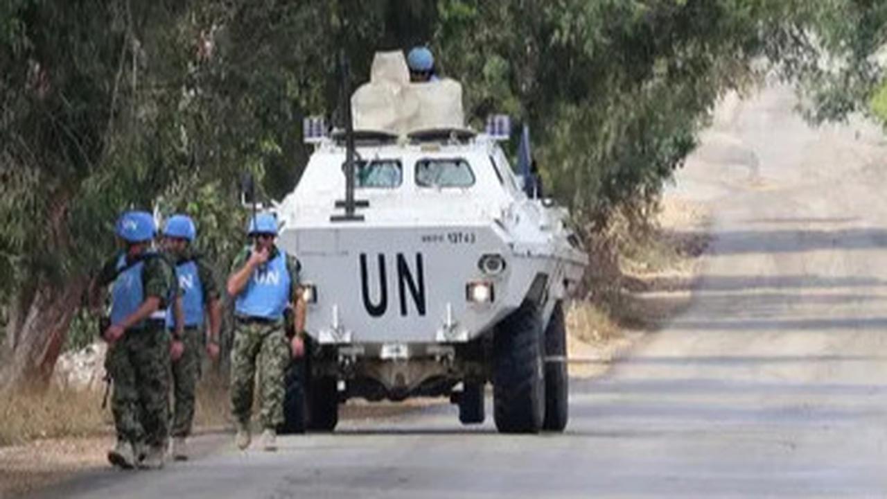 Dua Anggota TNI Jatuh Terkena Serangan Tank Merkava saat Israel Serang Lebanon