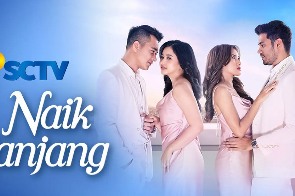 Sinetron Naik Ranjang (Dok. Vidio)