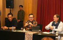 Wamendagri Paparkan Agenda Strategis Jelang APCAT Summit 2026 untuk Pengendalian Tembakau
