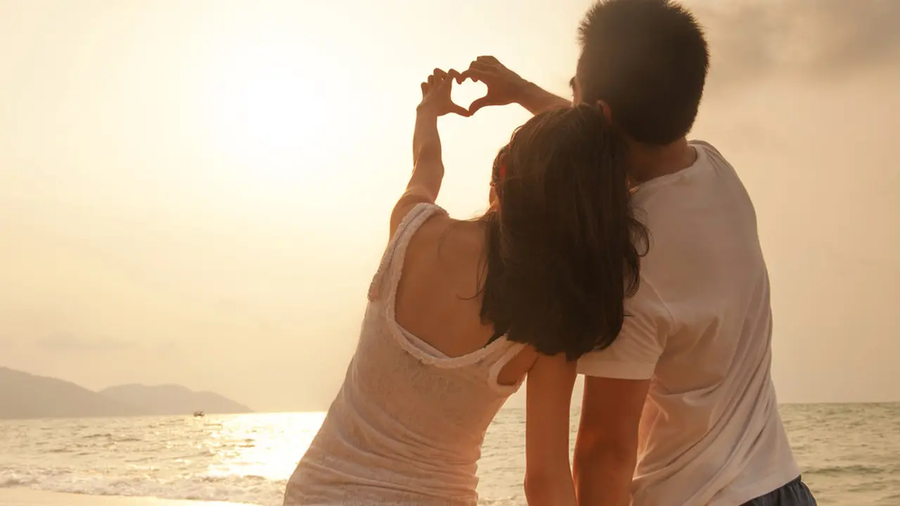 3 Hal Paling Romantis Untuk Pasangan yang Sedang Kasmaran, Serasa Dunia Milik Berdua