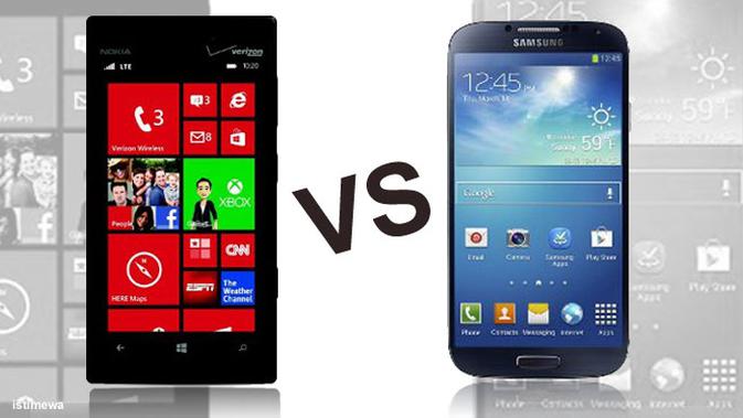 Nokia Merosot Di Pasar Smartphone Samsung Mendominasi Tekno Liputan6 Com