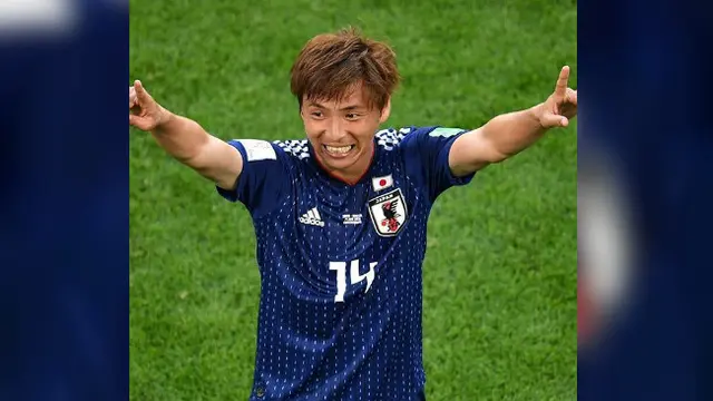 Ada beberapa fakta menarik terkait lolosnya Jepang ke babak 16 besar ini. Lolosnya Jepang membuat sejarah baru dalam dunia sepak bola.