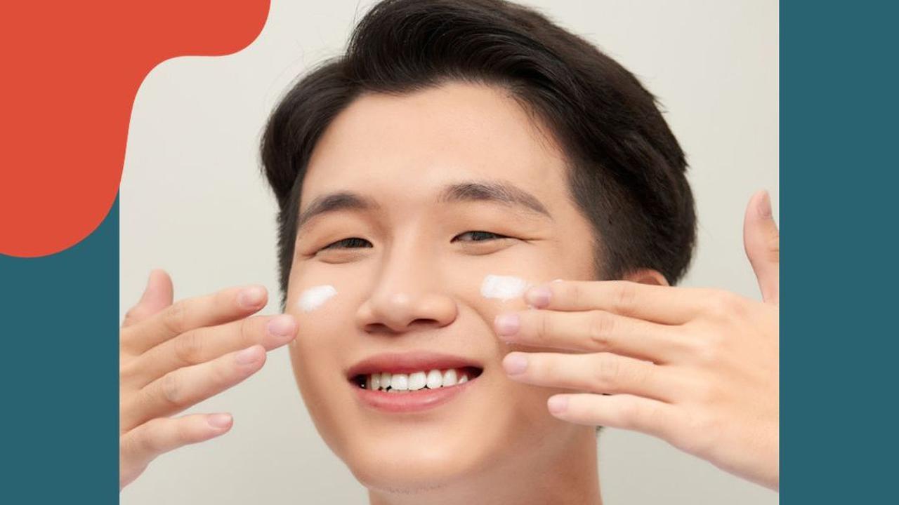Anti Ribet, Ini 5 Skincare Pria yang Wajib Digunakan Setiap Hari