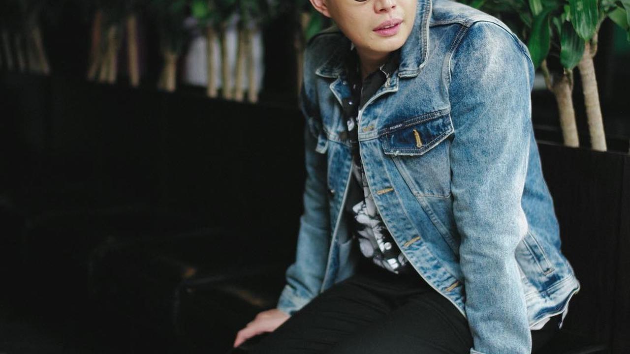 [Bintang] Edric Tjandra