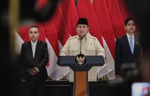 Komisi XIII DPR Dukung Prabowo Tak Hukum Mati Koruptor: Itu Didasari Konstitusi