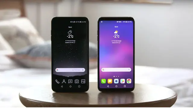 LG Signature