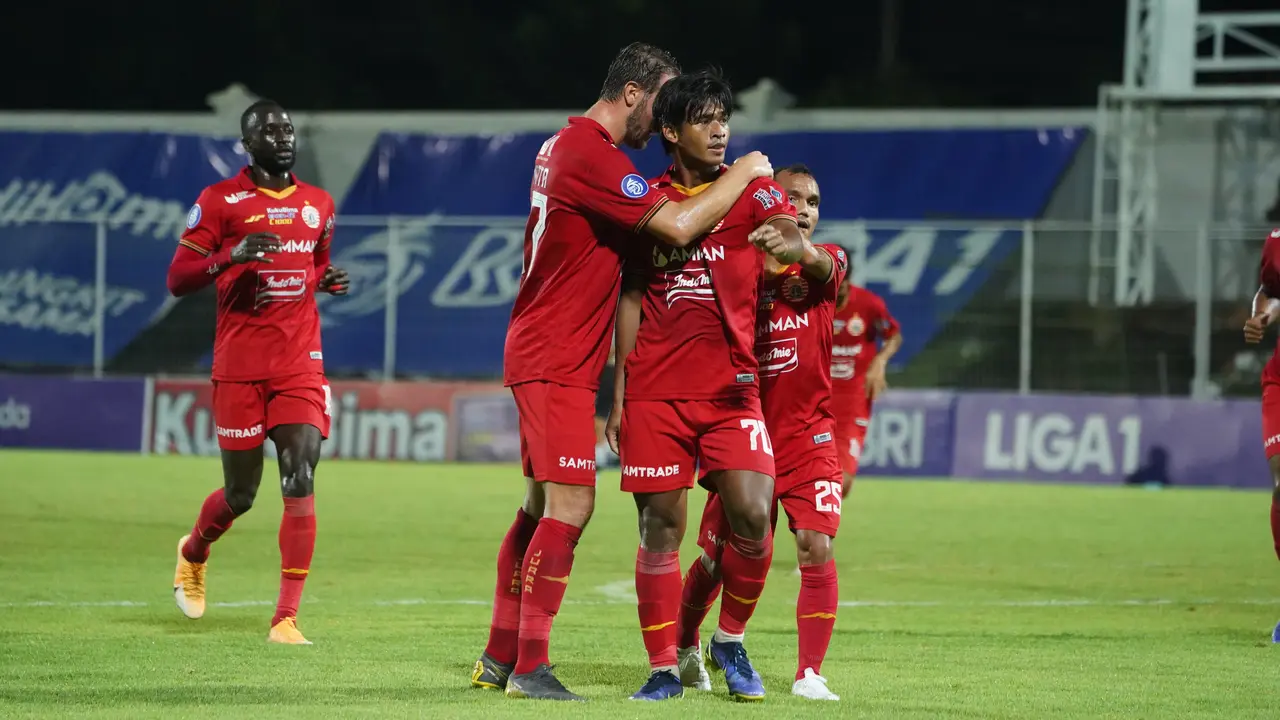 Persija Jakarta