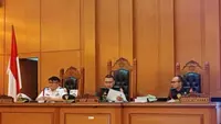 Sidang 3 Prajurit TNI Terdakwa Kasus Pembunuhan Kacab Bank Ditunda, Ini Alasannya