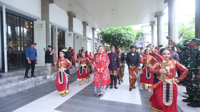 Semarang