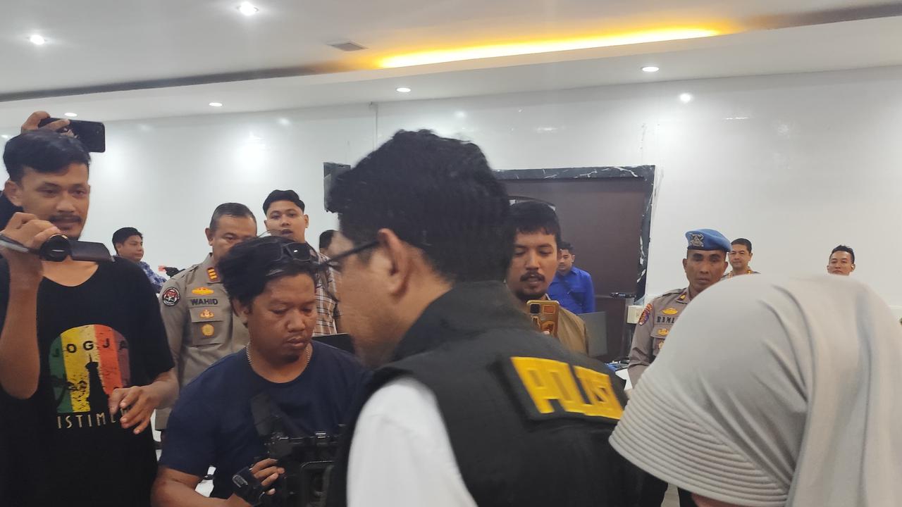 Mahasiswi Kedokteran jadi Joki UTBK Pernah Ikut Olimpiade Sains